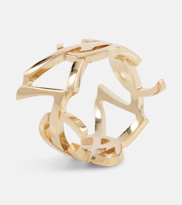 Ring Cassandre | Saint Laurent