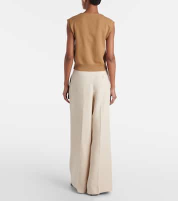 Pullunder Sebright aus einem Wollgemisch | Blazé Milano