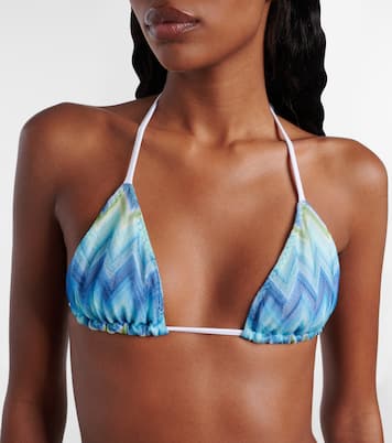 Zigzag bikini | Missoni