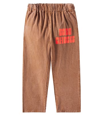 Hose aus Baumwolle | Bobo Choses