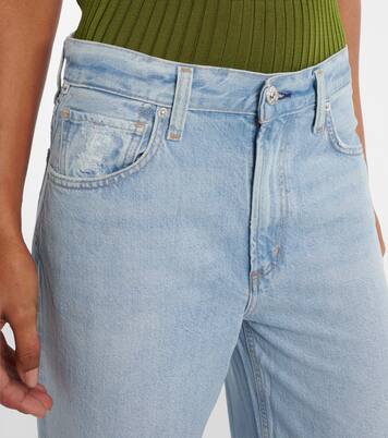 Jeans a gamba larga Paloma a vita media | Citizens of Humanity