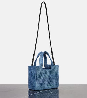 Paula's Ibiza Loewe Font Small tote bag | Loewe