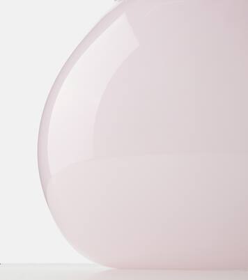 Spin glass vase | Alexa Lixfeld