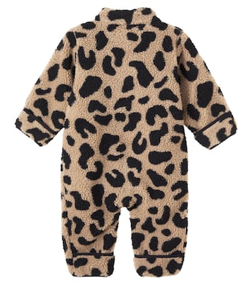 Baby - Jumpsuit Nolano in teddy | Liewood