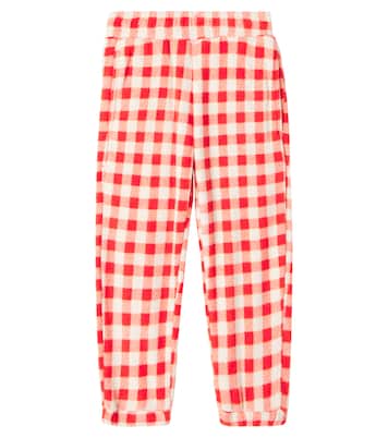 Pantalones deportivos de forro polar | Mini Rodini