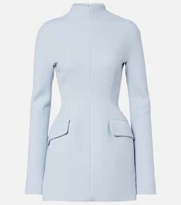 Abito corto in Tefrite | Sportmax