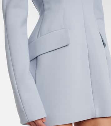 Abito corto in Tefrite | Sportmax