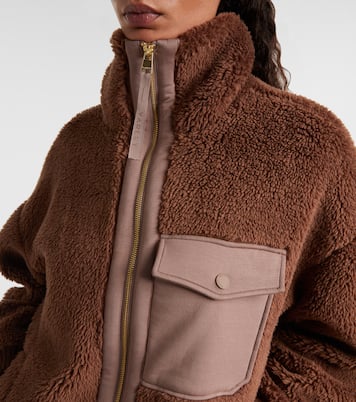 Lowell jacket | Varley