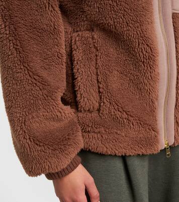 Lowell jacket | Varley