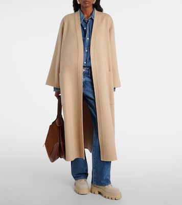 Schnürstiefel Sapporo aus Leder | Bogner