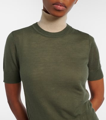 Cashmere top | Joseph