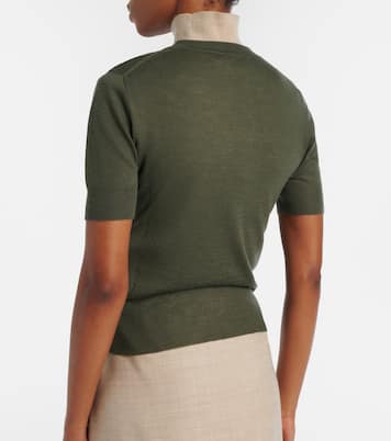 Cashmere top | Joseph