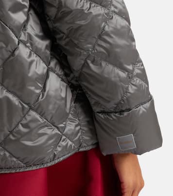 The Cube technical puffer jacket | Max Mara