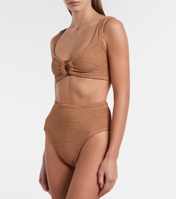 Bikini Nadine | Hunza G