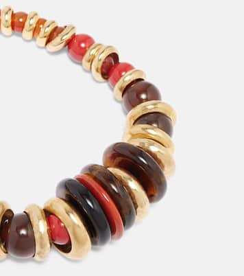 Loulou beaded choker | Saint Laurent