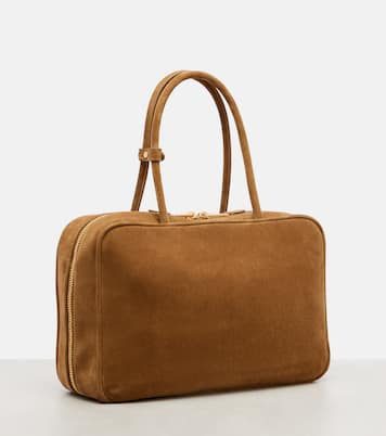 Tote Bag Beau Large aus Veloursleder | Miu Miu