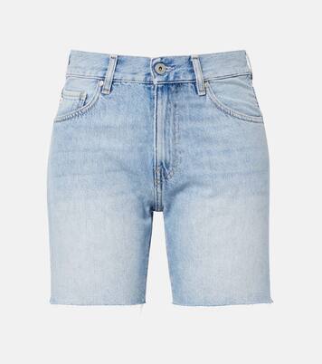 Ex-Boyfriend denim shorts | AG Jeans
