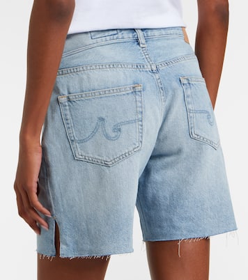 Ex-Boyfriend denim shorts | AG Jeans
