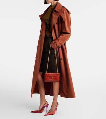 Schultertasche Kate Small aus Leder | Saint Laurent