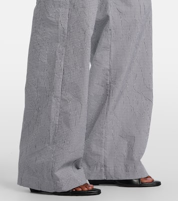 Pantaloni pigiama in misto cotone | Róhe