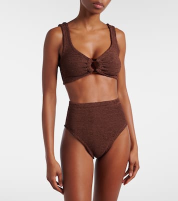 Bikini Nadine | Hunza G