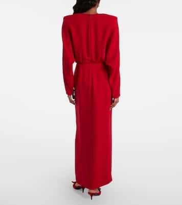 Robe aus Seide | Valentino