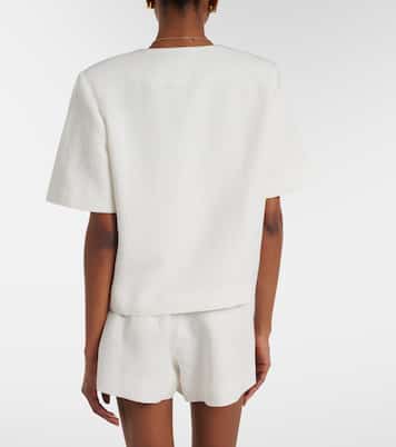 Orsa blazer | Faithfull