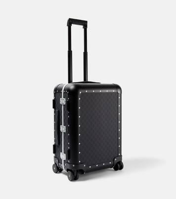 Gucci Porter GG canvas carry-on suitcase | Gucci