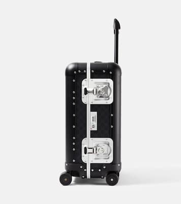 Gucci Porter GG canvas carry-on suitcase | Gucci