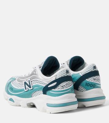 1000 sneakers | New Balance Kids
