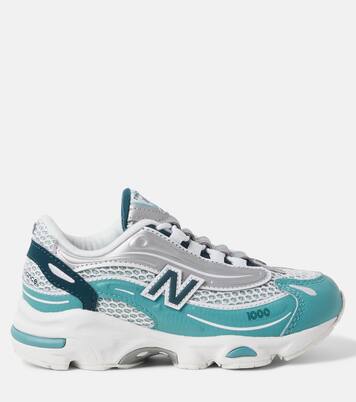 1000 sneakers | New Balance Kids