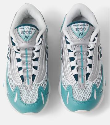 1000 sneakers | New Balance Kids