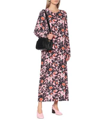 Robe imprimée | Marni