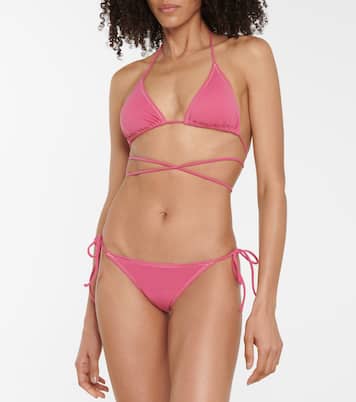 Culotte de bikini Miami | Reina Olga