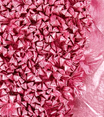 Robe Ceremony à fleurs | Marc Jacobs Kids