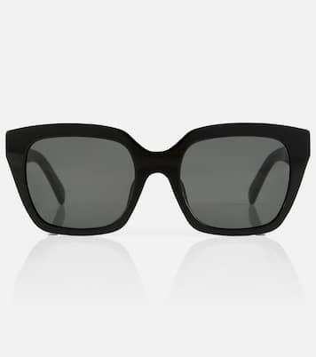 Square acetate sunglasses | Celine Eyewear
