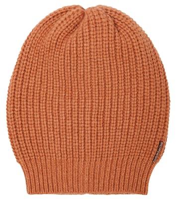 Bonnet en cachemire | Brunello Cucinelli Kids