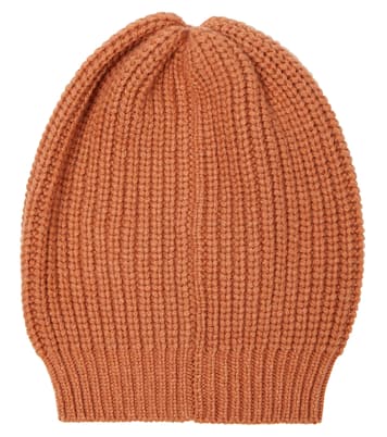 Bonnet en cachemire | Brunello Cucinelli Kids