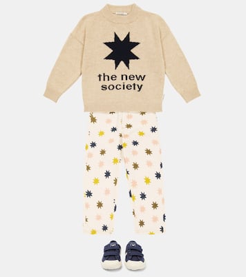 Baskets Ollie en toile | Veja Kids