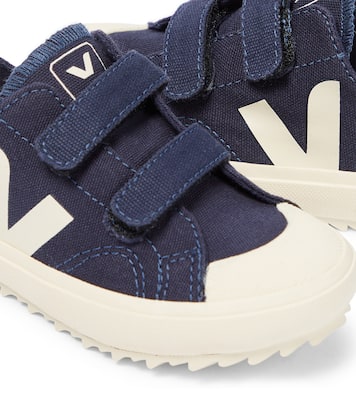 Baskets Ollie en toile | Veja Kids