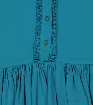 Robe Rio Cura en coton | Morley