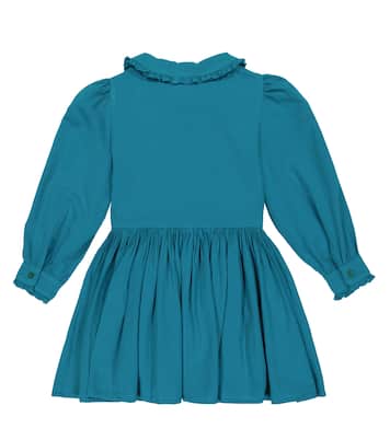 Robe Rio Cura en coton | Morley