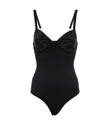 Body aus Jersey | Area