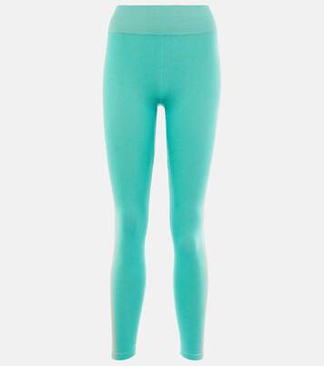 Seamless leggings | The Upside
