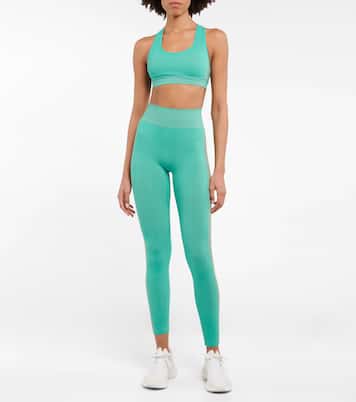 Seamless leggings | The Upside