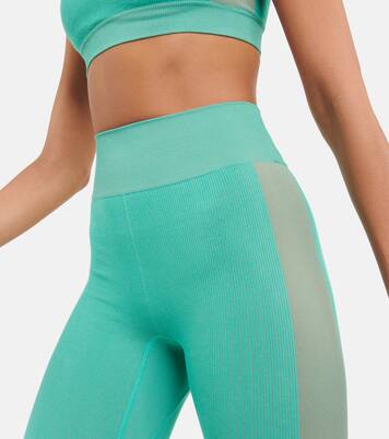 Seamless leggings | The Upside