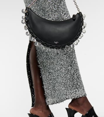 Robe aus einem Wollgemisch | Alaïa