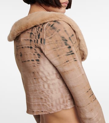 Cardigan | Blumarine