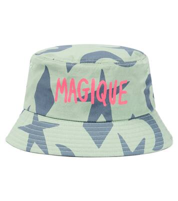 Magique printed bucket hat | Jellymallow