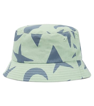 Magique printed bucket hat | Jellymallow
